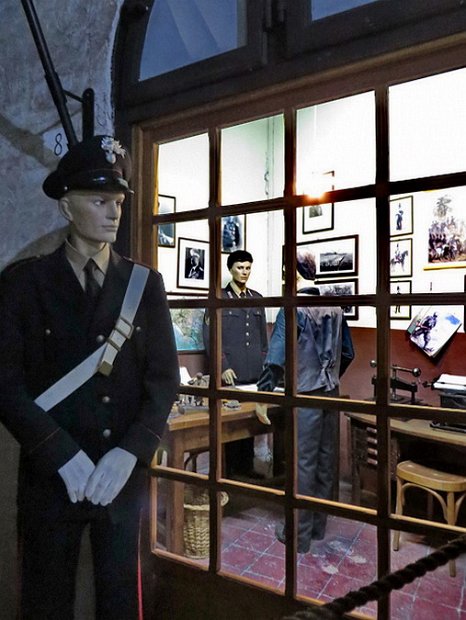 (08)Da el Alamein a Salerno